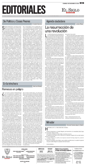 Nacional / Internacional página 4