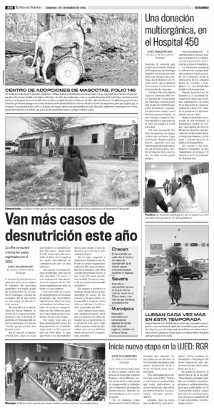 Durango página 4