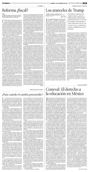 Nacional / Internacional página 5