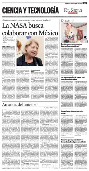 Nacional / Internacional página 6