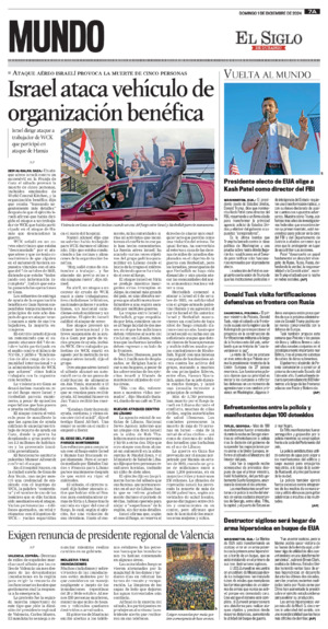 Nacional / Internacional página 7