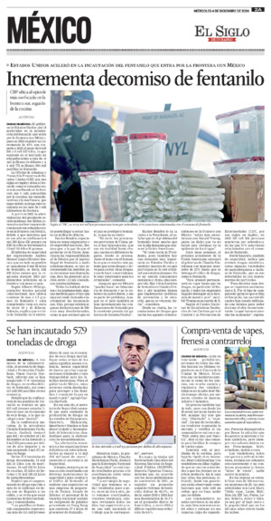 Nacional / Internacional página 2