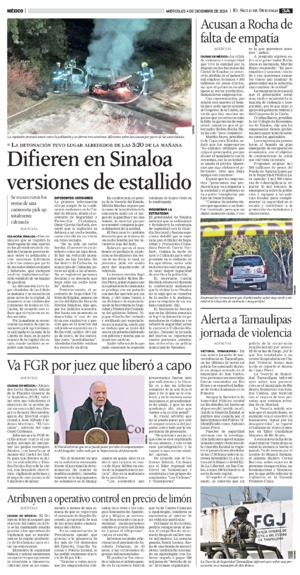 Nacional / Internacional página 3