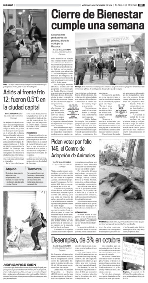 Durango página 3