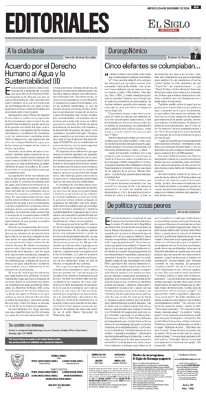 Nacional / Internacional página 4