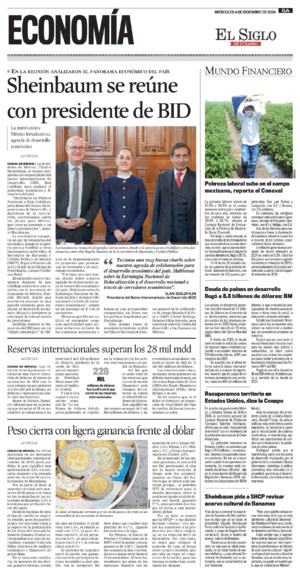 Nacional / Internacional página 6