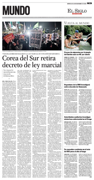 Nacional / Internacional página 7