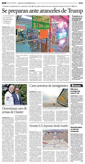 Nacional / Internacional página 8