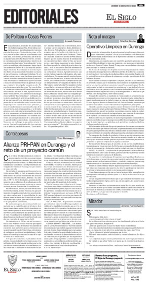 Nacional / Internacional página 4