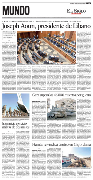 Nacional / Internacional página 7