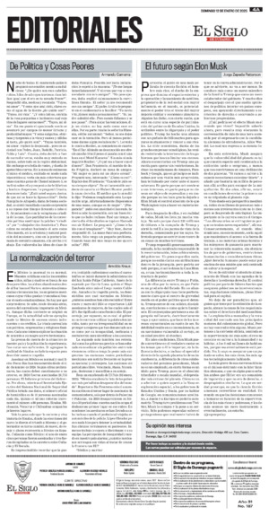 Nacional / Internacional página 4