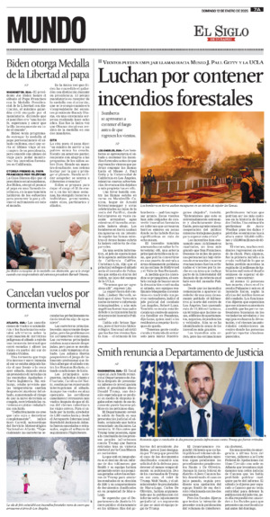 Nacional / Internacional página 7