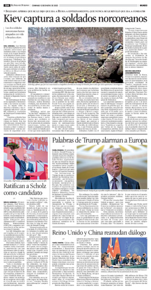 Nacional / Internacional página 8