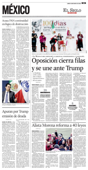 Nacional / Internacional página 2