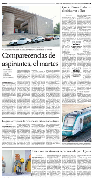 Nacional / Internacional página 3