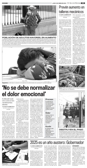 Durango página 3