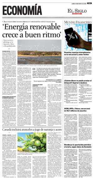 Nacional / Internacional página 6