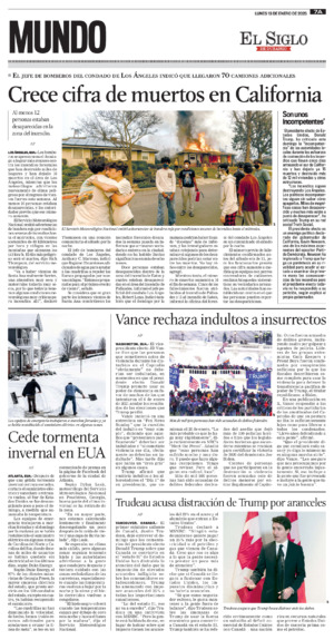 Nacional / Internacional página 7