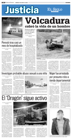 Durango página 6
