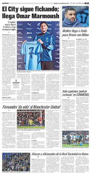 Deportes página 3