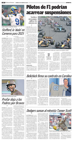 Deportes página 4