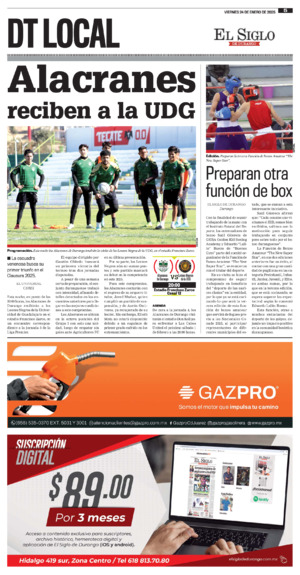Deportes página 5