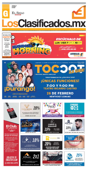 Deportes página 6