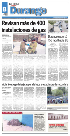 Durango
