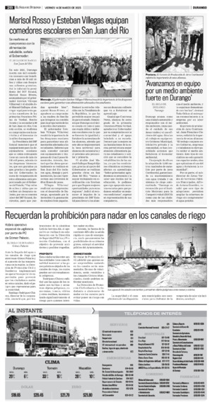 Durango página 2