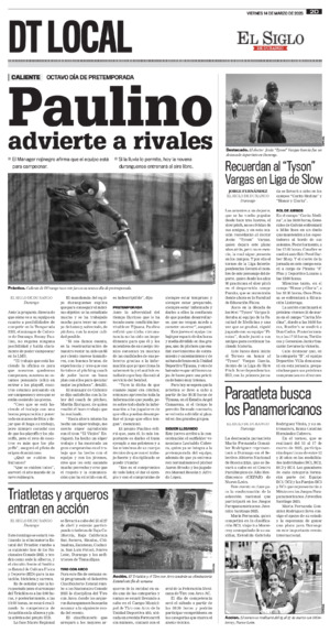 Deportes página 2