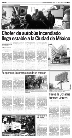 Durango página 3
