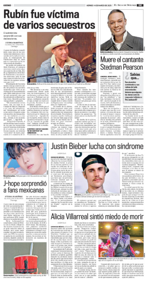 Nosotros página 3