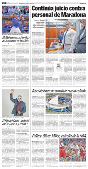 Deportes página 4