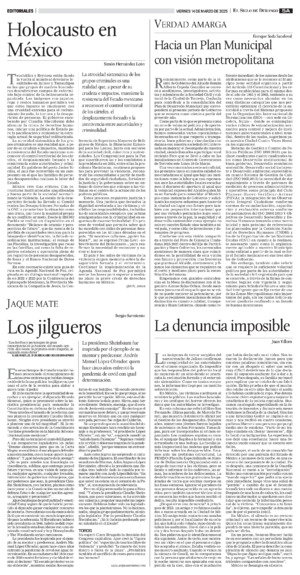 Nacional / Internacional página 5
