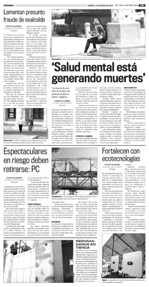 Durango página 5