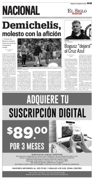 Deportes página 5