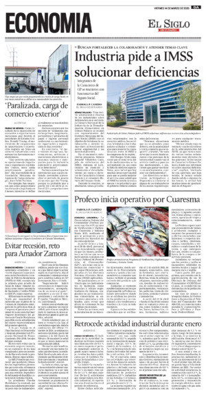 Nacional / Internacional página 6