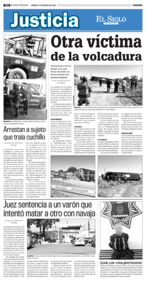 Durango página 6