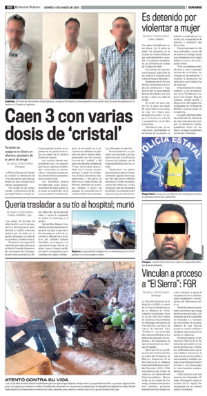 Durango página 8