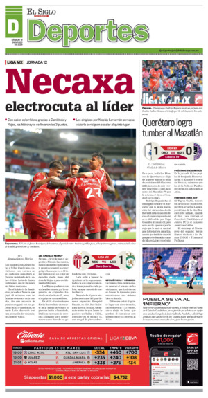 Deportes