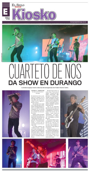 Nosotros