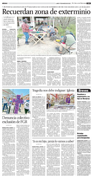 Nacional / Internacional página 3