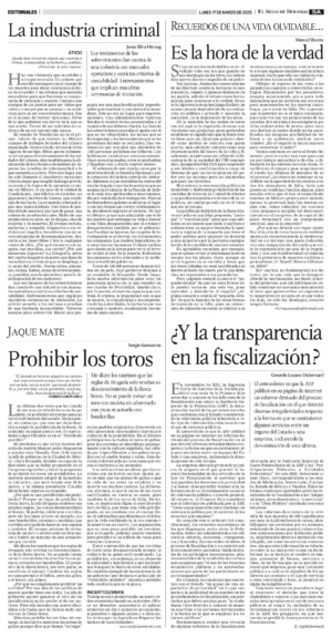 Nacional / Internacional página 5