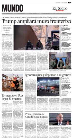 Nacional / Internacional página 7