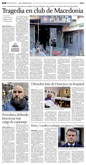 Nacional / Internacional página 8