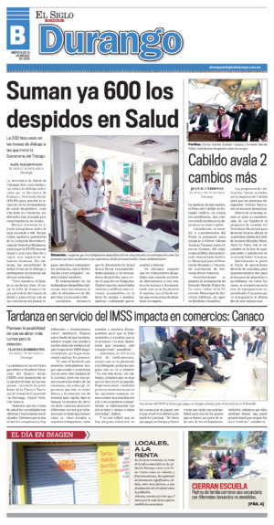 Durango