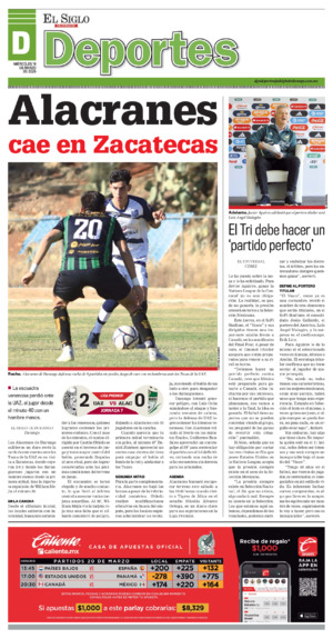 Deportes