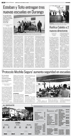 Durango página 2
