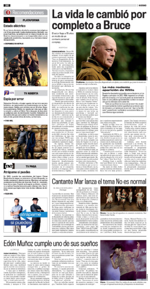 Nosotros página 2