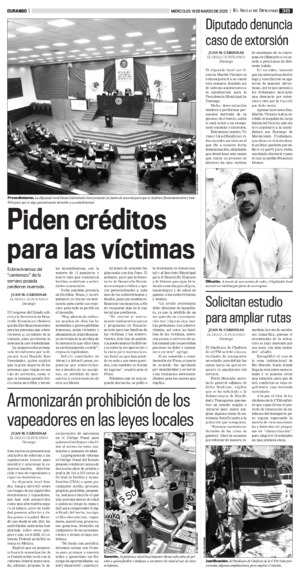 Durango página 3